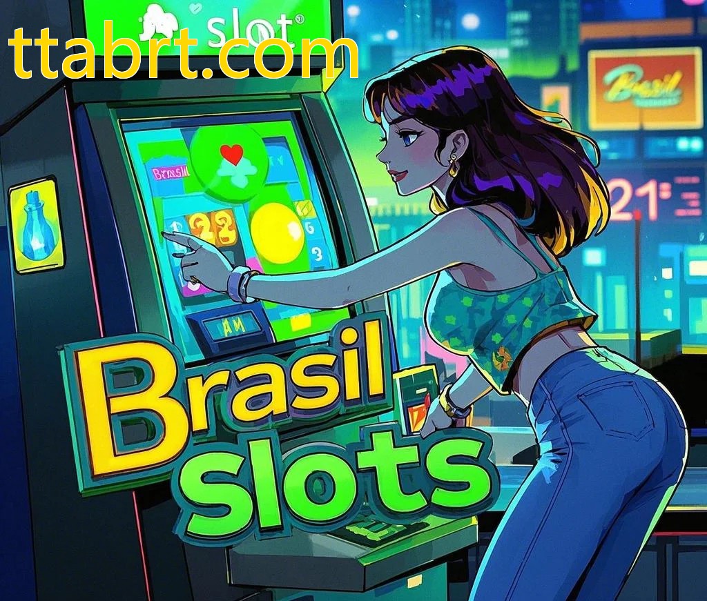 ttabrt.com GAME-Slots