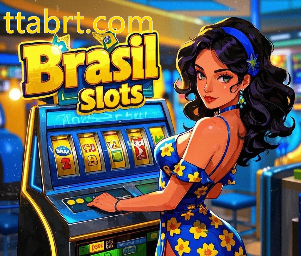 ttabrt.com GAME-Slots